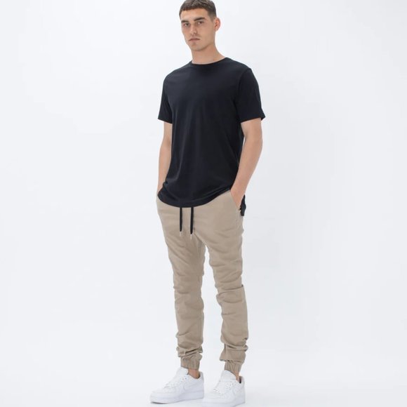 Zanerobe beige pants - Picture 5 of 15